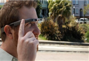 未來我們開發(fā)的Google Glass應(yīng)用將會是什么樣？